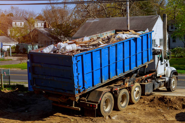 Best Commercial Junk Removal  in Howey In The Hills, FL