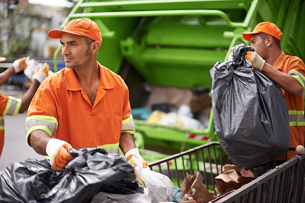 Reliable Howey In The Hills, FL Junk Removal Services Solutions